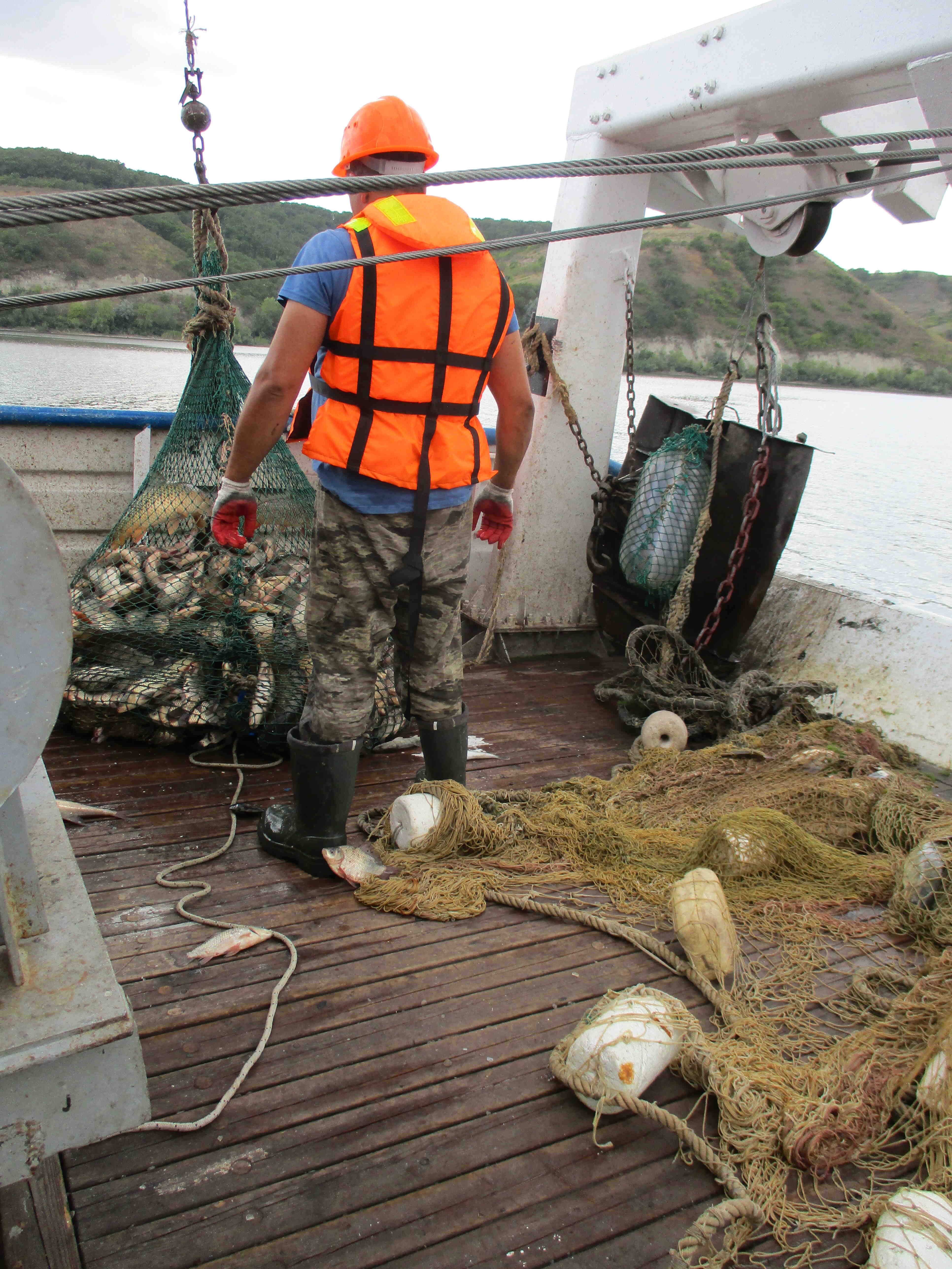 мальковый рейс 22 25.07.2025 г. 324