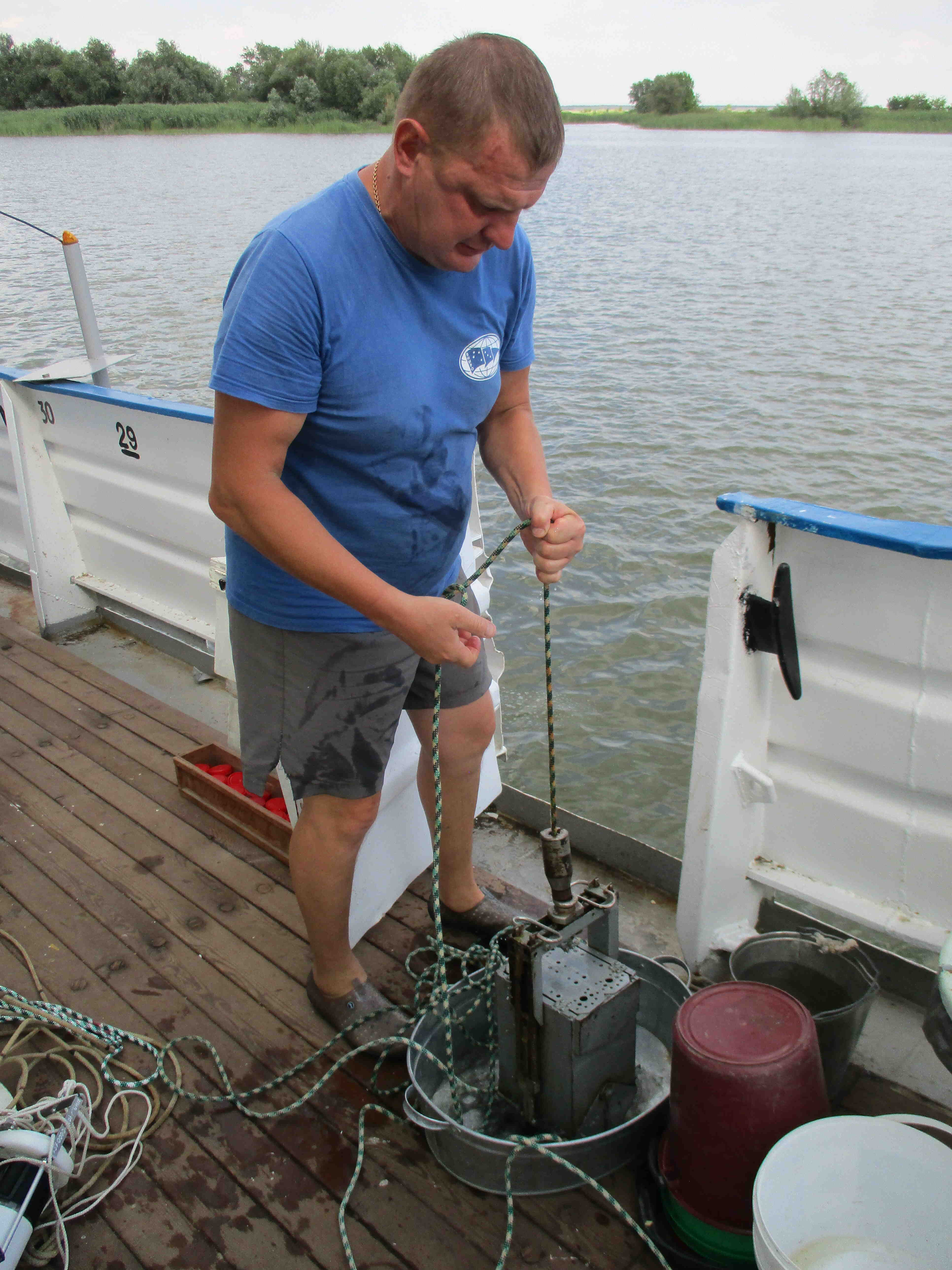 мальковый рейс 22 25.07.2025 г. 345