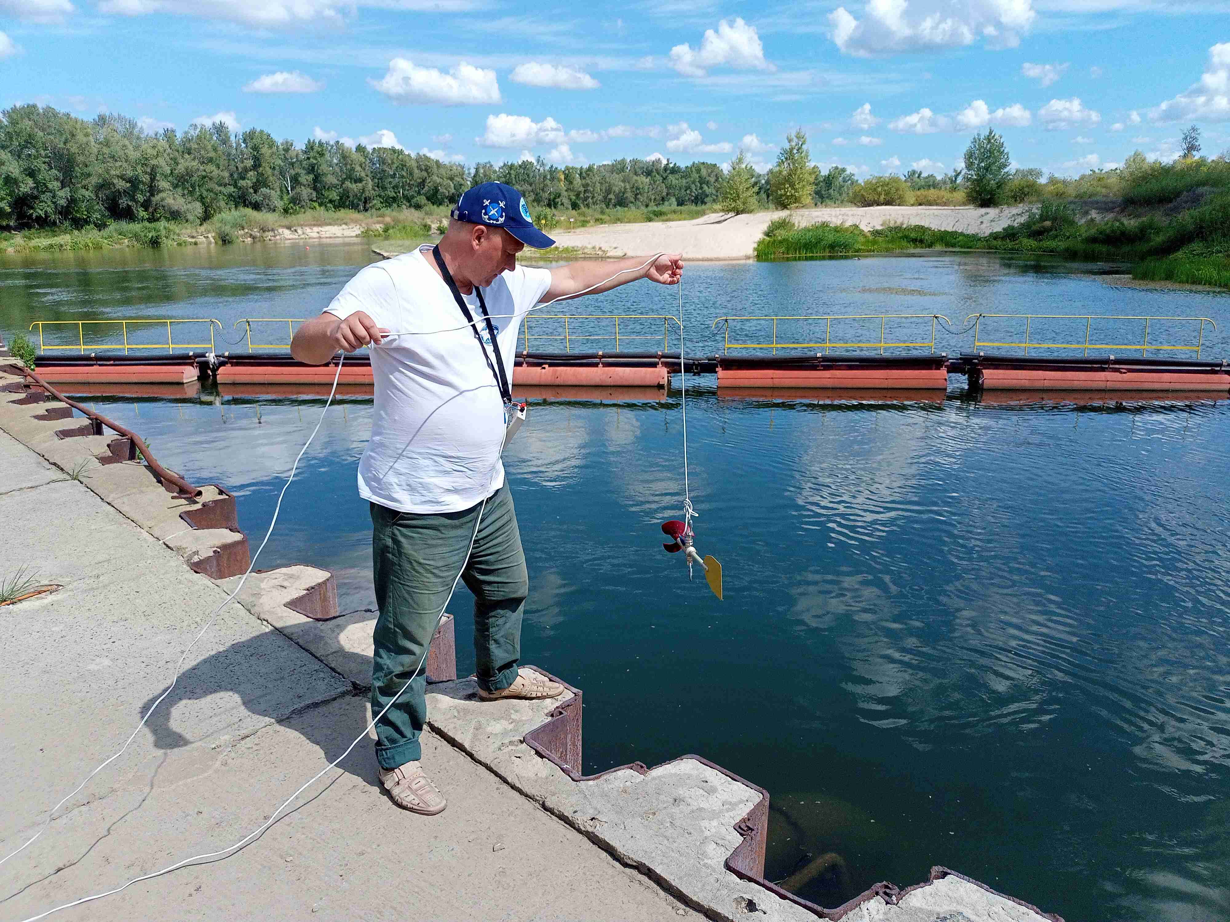 михайловка 1