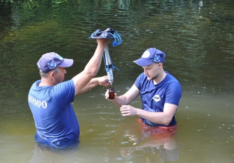 воронежские реки 2