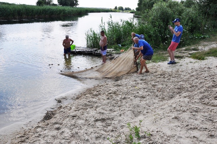 воронежские реки 3