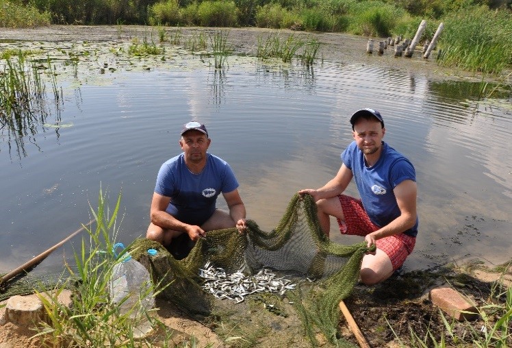 воронежские реки 4