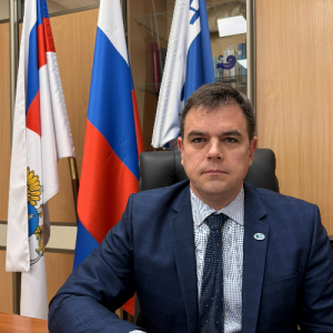 Кожурин Ефим Алексеевич