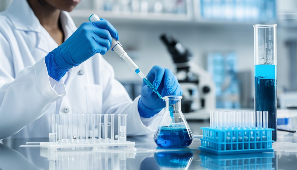 Экологические исследования