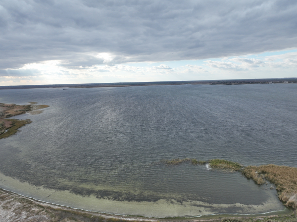 В Средневолжском филиале ФГБНУ «ВНИРО» прошли успешные испытания беспилотного летательного аппарата