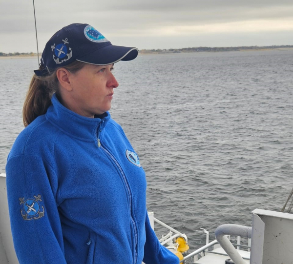 Специалисты Средневолжского филиала "ВНИРО" начали масштабные осенние исследования водоемов